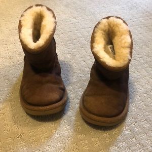 Kids Ugg’s